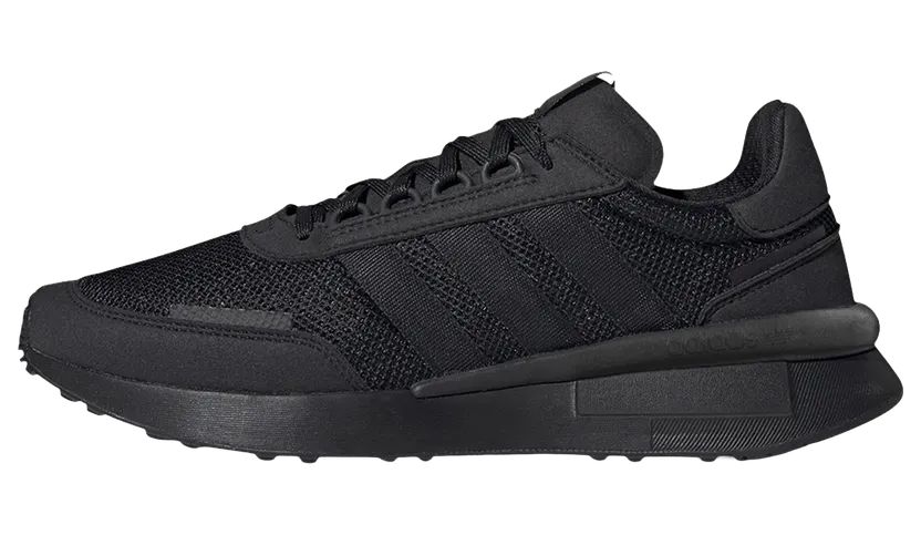 adidas Retroset Core Black / Cloud White / Grey Five (FX9086)