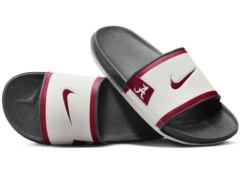 Nike Offcourt Slide Alabama (FN2642-001)