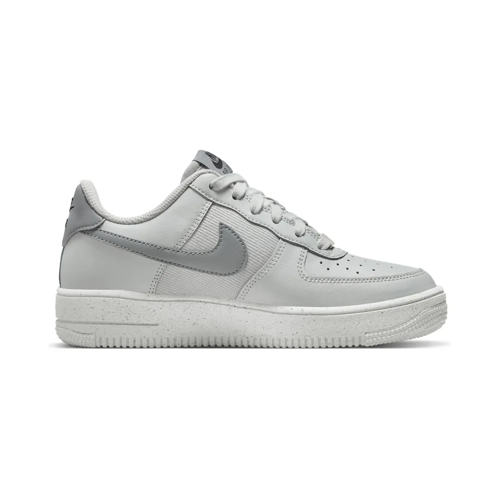 Nike Air Force 1 Crater Older Kids’ Grey (DM1086-002)
