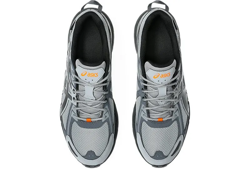 ASICS GEL-VENTURE 6 GTX “Gravel / Orange Cone” (1203A560-024)
