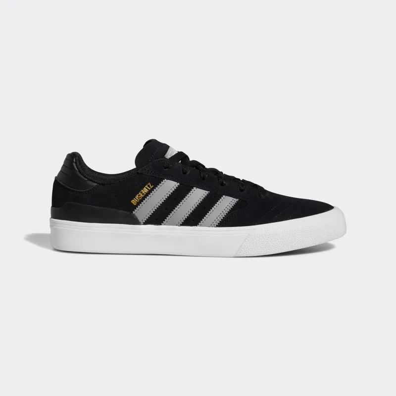 adidas Busenitz Vulc 2.0 Core Black / Grey Three / Cloud White (GY6910)