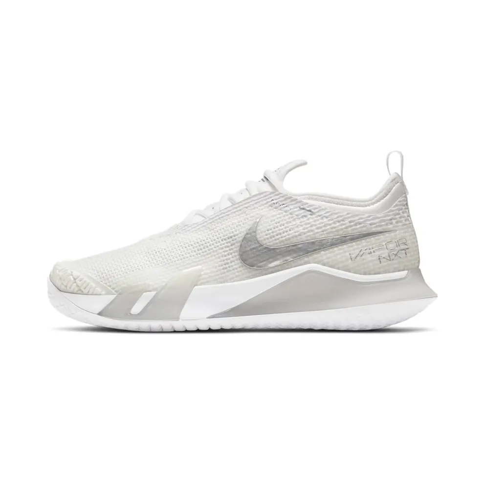 NikeCourt React Vapor NXT Weiß (CV0742-100)