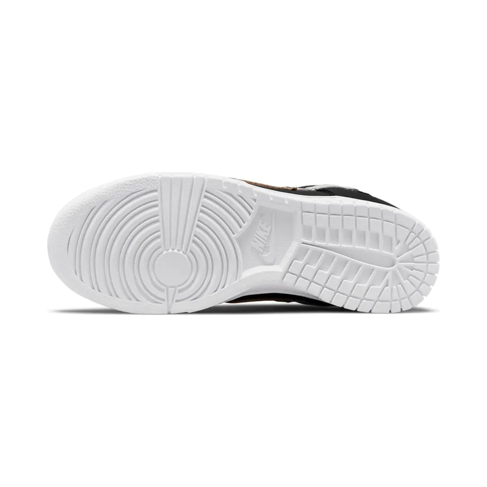 Nike Dunk Low SE Black (DD7099-001)