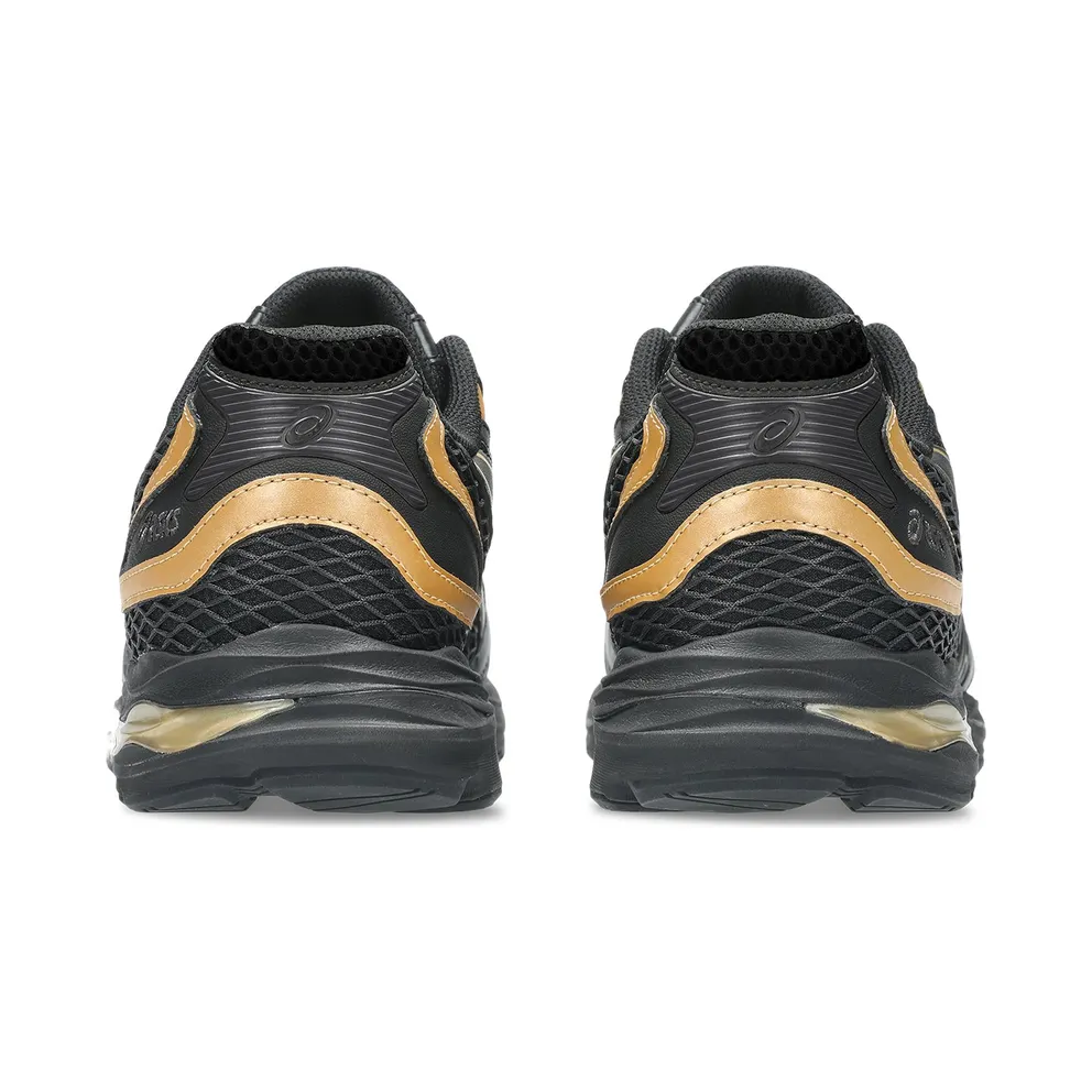 ASICS Gel-K1011 Black Pure Gold (1203A756-001)