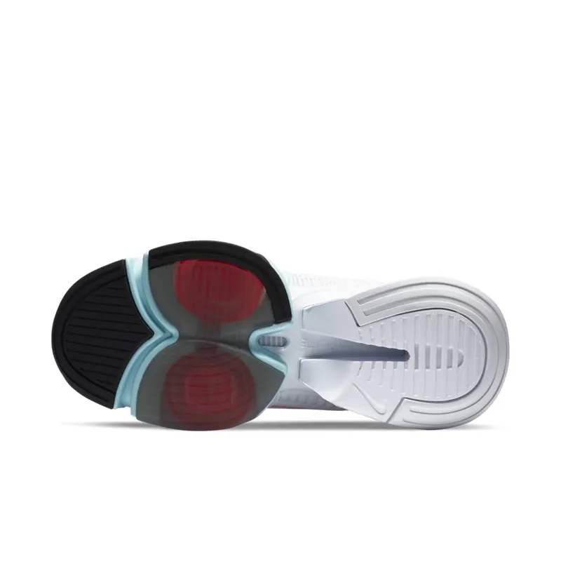 Nike Air Zoom Superrep White Glacier Ice (W) (BQ7043-167)