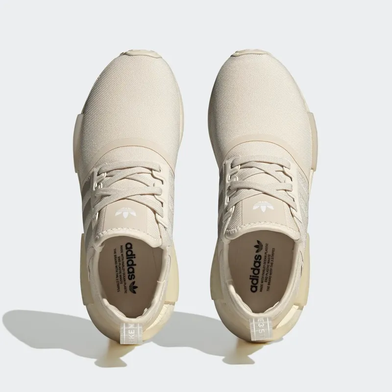 Adidas NMD R1 “Wonder White” (HQ4248)