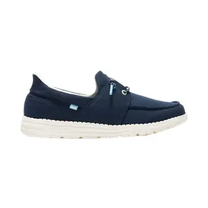 Regatta Blue (RMF1018-ZQB-EU40/UK6) (RMF1018ZQBEU40UK6)