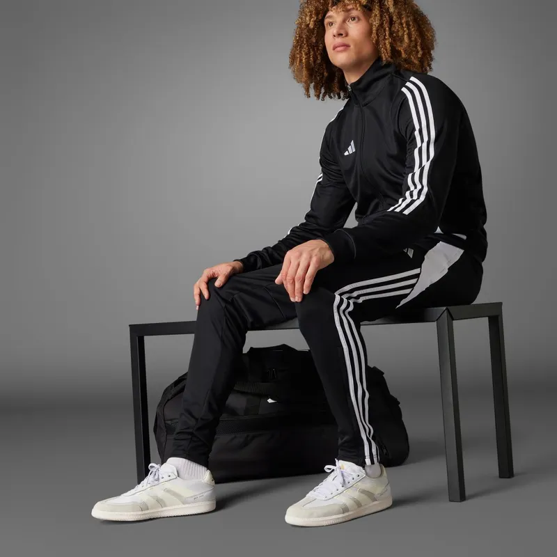 adidas Predator Freestyle Indoor Cloud White Off White Gold Metallic (IH4795)