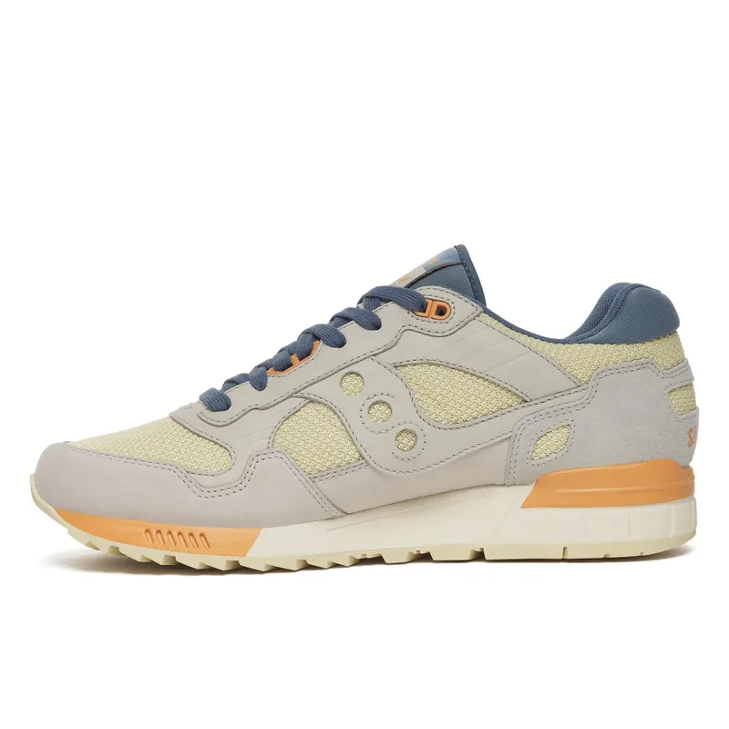 SAUCONY Shadow 5000 Premium “Tofu / Buckskin” (S71010-3)