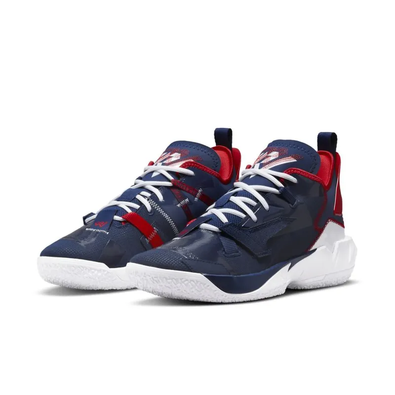 Jordan Why Not Zer0.4 USA (DD4887-400)