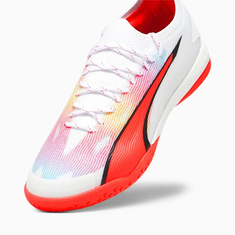 Puma Ultra Ultimate Court IT Breakthrough Pack (107503-01)