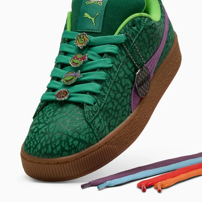 Puma Suede XL Teenage Mutant Ninja Turtles (401304-01)