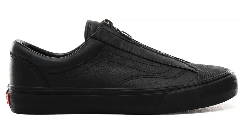 VANS Vans X Former Style 36 Zip Schoenen Zwart (VN0A4BU1UZR)
