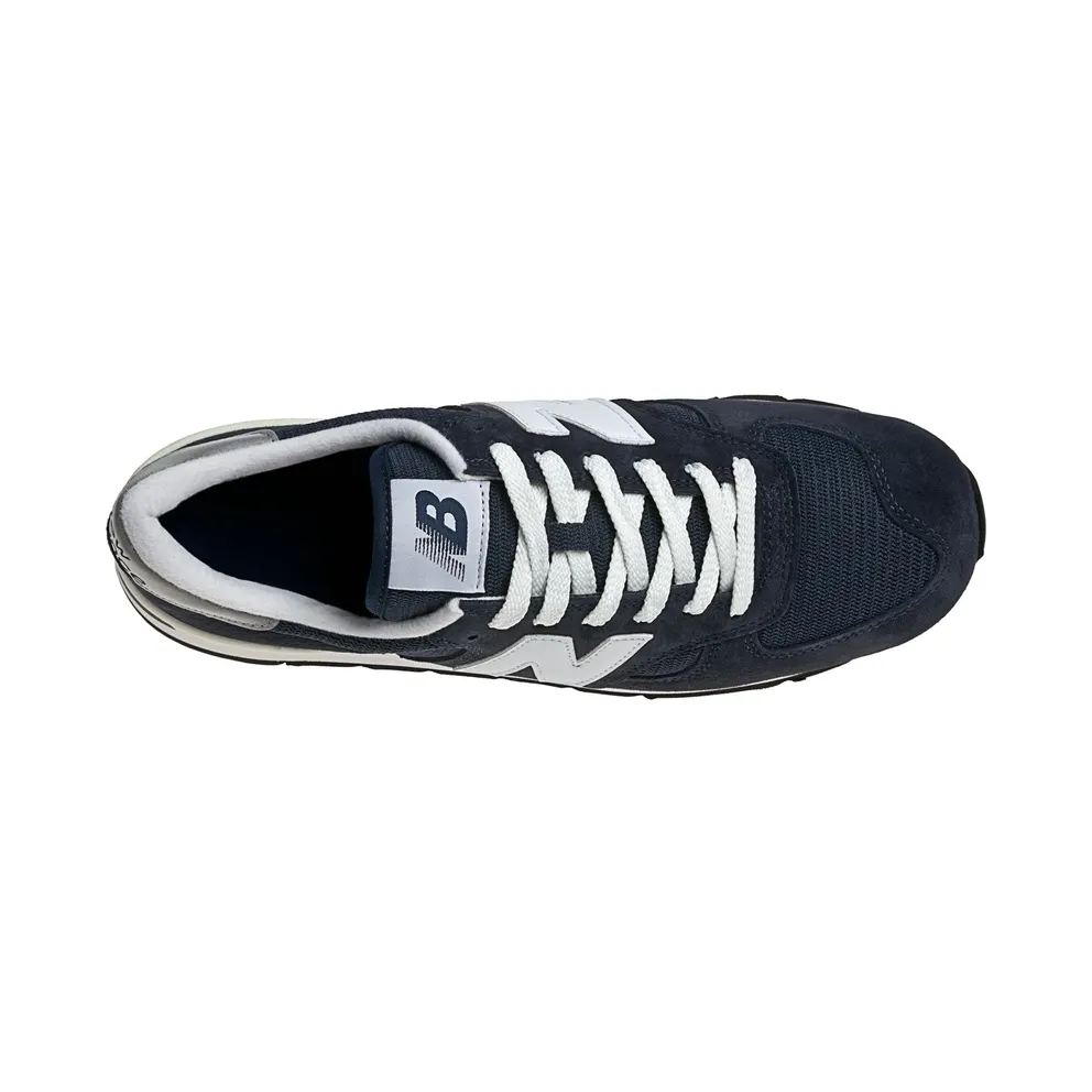 New Balance 990 Bringback Navy (M990N)