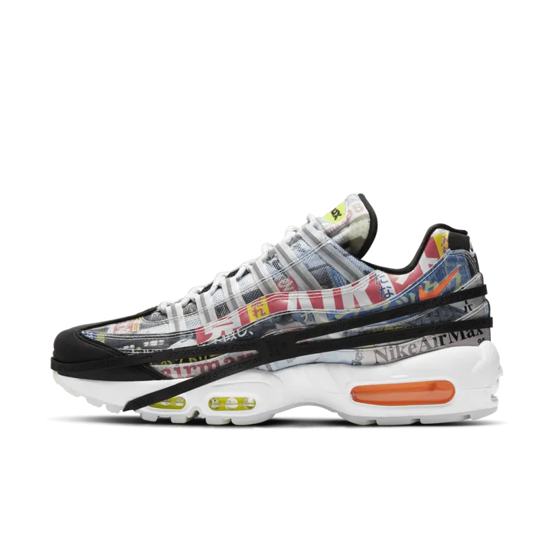 Nike Air Max 95 Japan Heritage (DD5482-902)