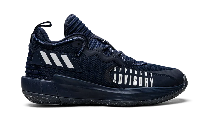 Adidas Dame 7 EXTPLY “Team Navy” (H68988)