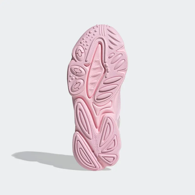 adidas OZWEEGO Clear Pink / Clear Pink / Clear Pink (FX6094)