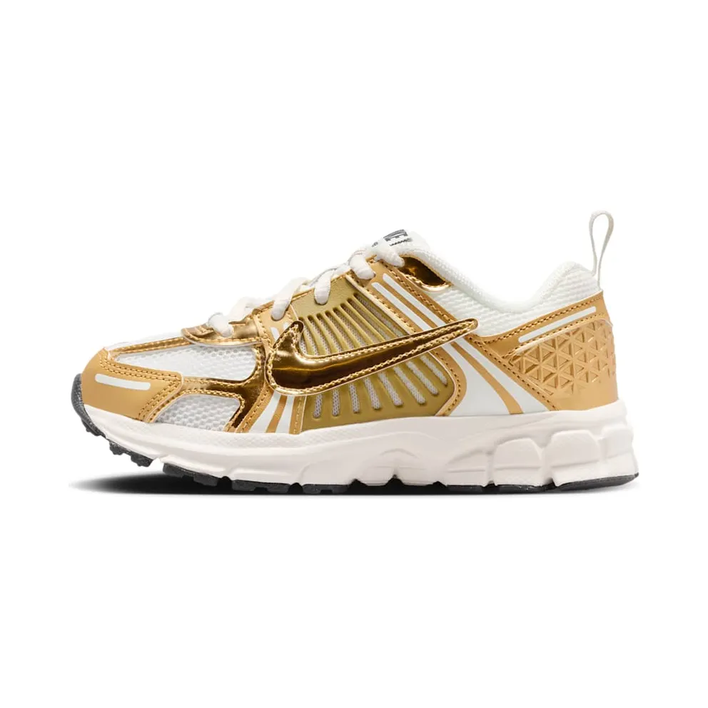 Nike Vomero 5 Sail Metallic Gold (IV2595-133)