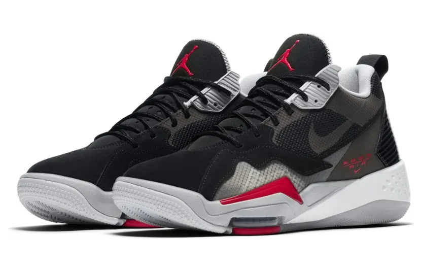 Jordan Zoom ’92 Black (CK9183-001)