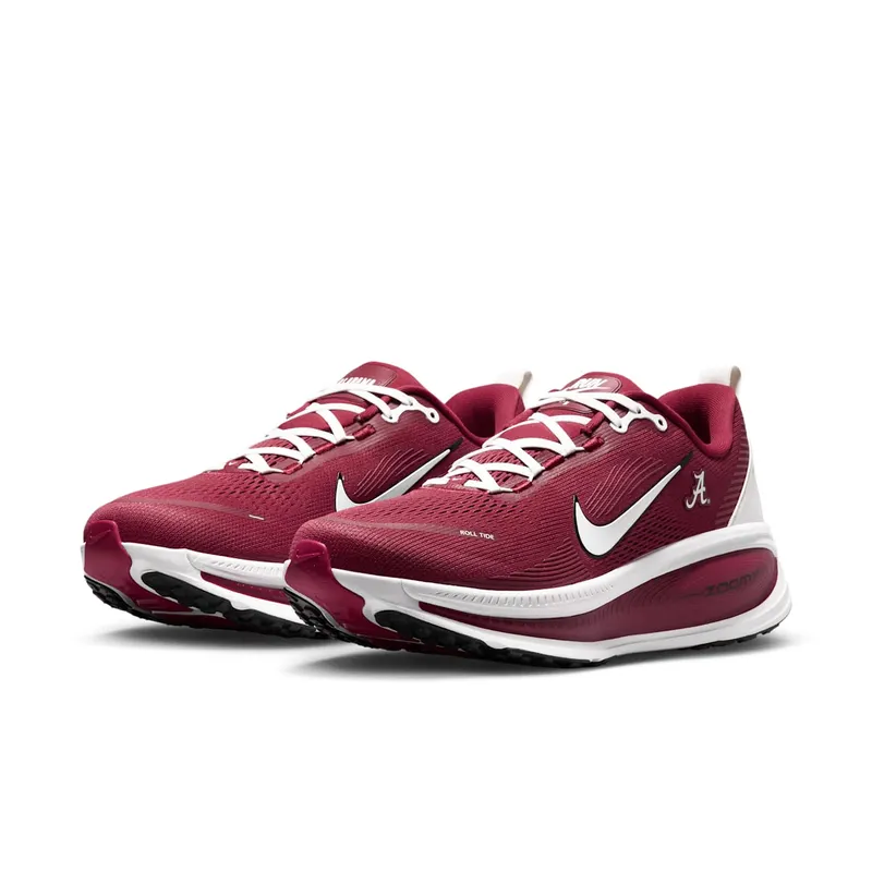 Nike Vomero Team Crimson / Black / White (IQ6861-600)