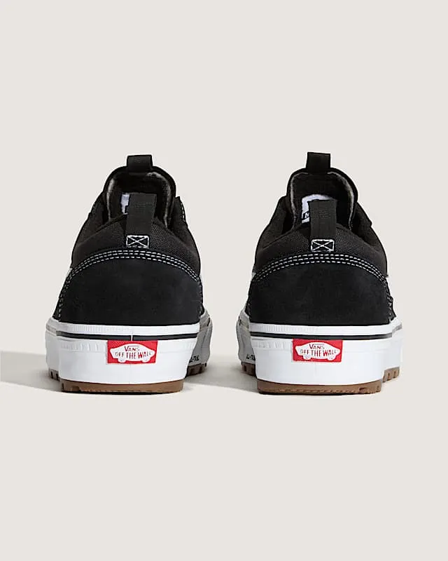 Vans MTE Old Skool Waterproof Insulated Black White