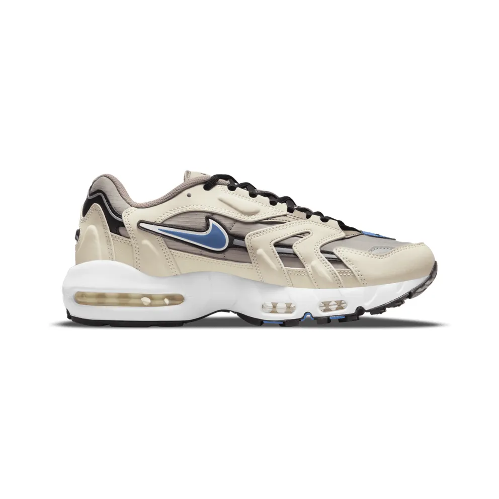Nike Air Max 96 II Malt Taupe Haze (DC9409-200)
