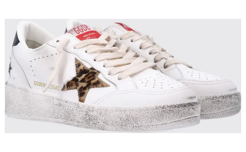 Golden goose Sneakers White (GWF00804F00732310889)