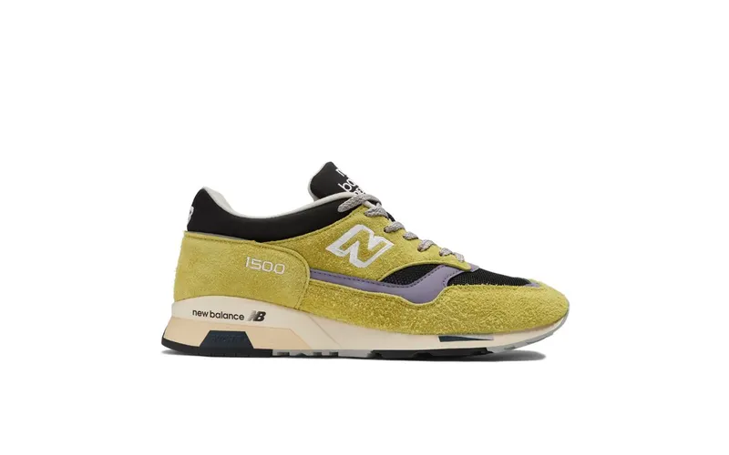 New Balance 1500 MiUK Green Oasis (U1500GBV)