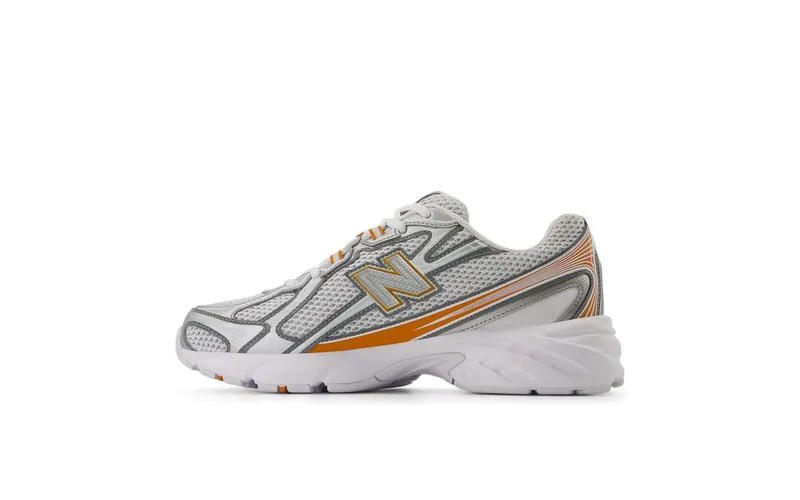 New Balance 740 “Classic Orange” (U740CL2)