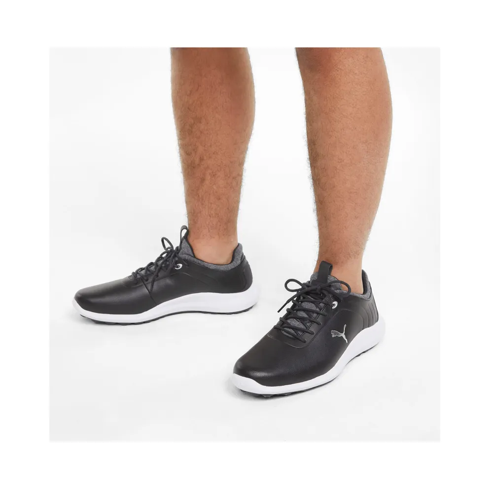 Puma Ignite Pro Golf Silver/Black (19503102)