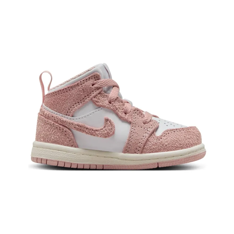 Jordan 1 Mid SE TD “Legend Pink” (FN7537-161)