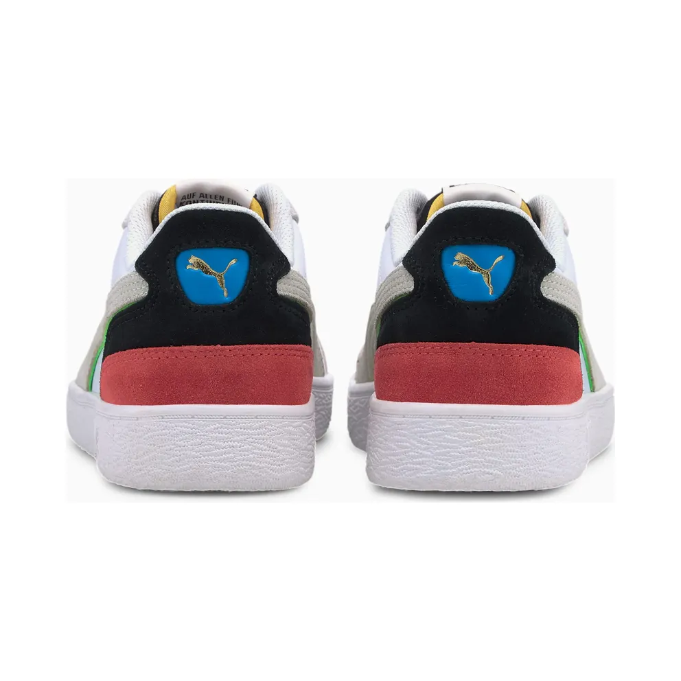 Puma De Unity Collection Ralph Sampson Signature Black/Red (37474901)