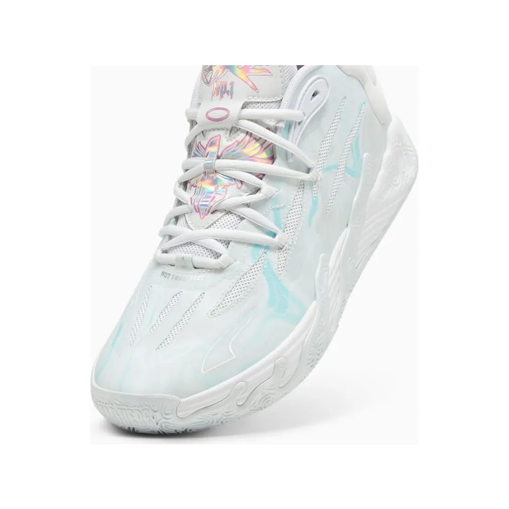 Puma LaMelo Ball MB.03 Iridescent (379904-01)