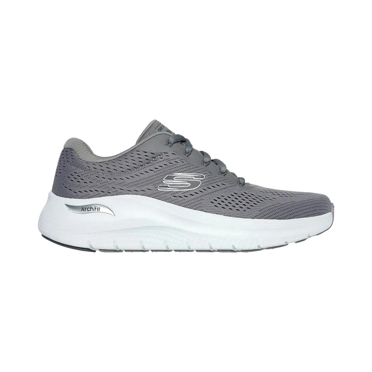 skechers-arch-fit 232700-GRY
