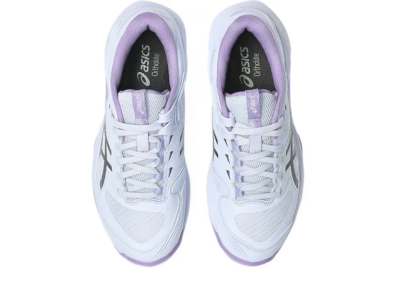 ASICS SOLUTION SPEED FF 4 NIGHT ENERGY “Blue Fade / Gunmetal” (1042A313-400)