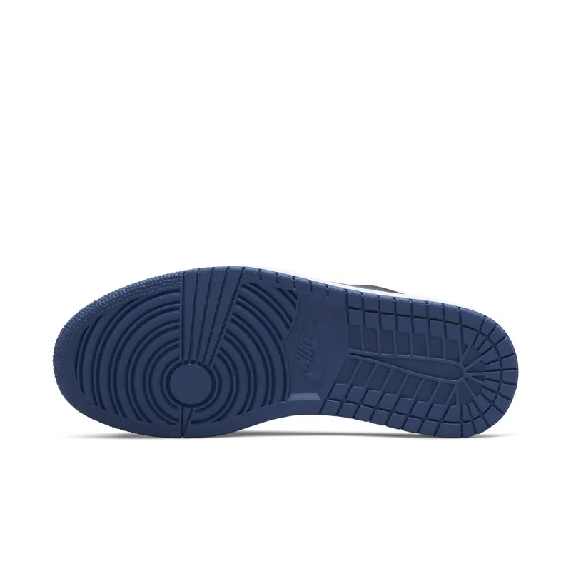 Air Jordan 1 Low OG Mystic Navy (CZ0775-041)