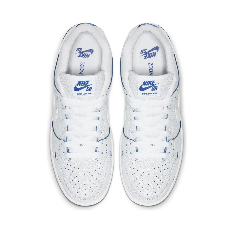 Nike SB Dunk Low Pro ‘Game Royal’ (2019) (CJ6884-100)