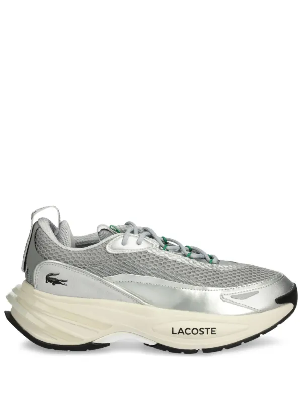 Lacoste Audyssor low-top – Grey (47SMA0020)