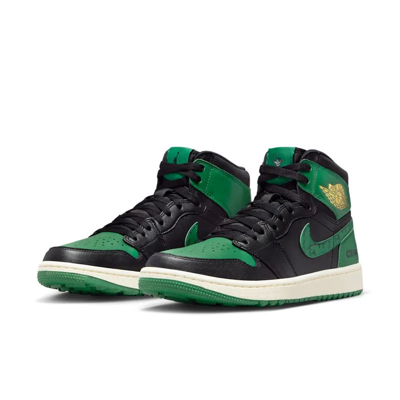 Jordan 1 Retro High Golf Eastside Golf 1961 (FJ0849-001)