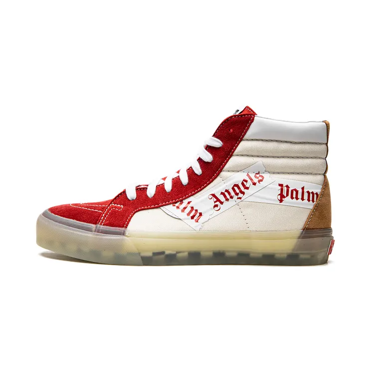 Vans Sk8 Hi Reissue “Palm Angels” (VN0A3MV777W1)