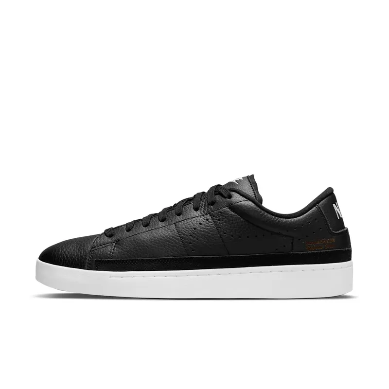 Nike Blazer Low X Black (DA2045-001)