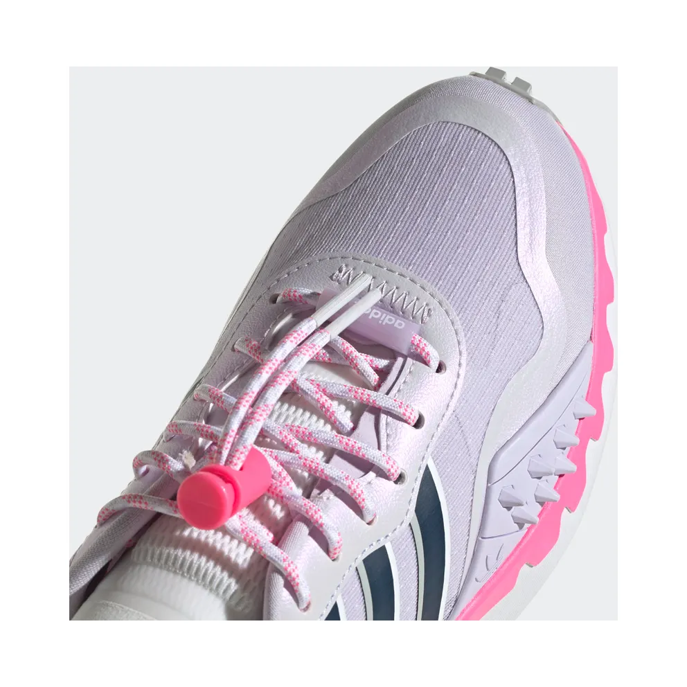 adidas Choigo Purple Tint / Crew Navy / Solar Pink (FY6506)