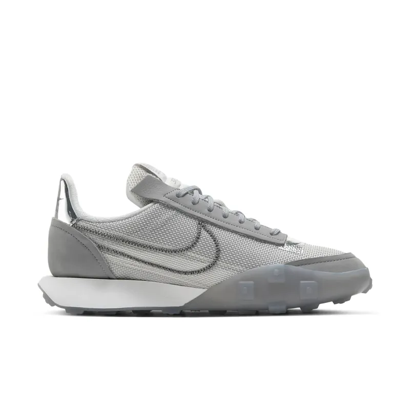 Nike Waffle Racer 2X Black (DD8684-001)