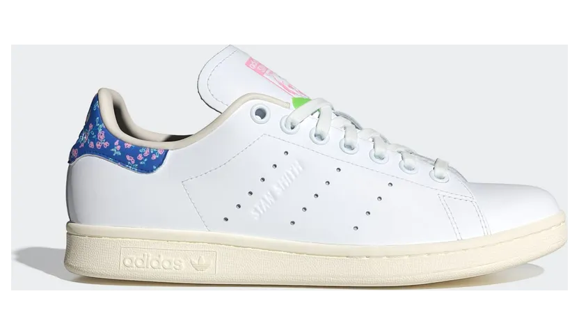 adidas Stan Smith Kseniaschnaider Cloud White True Pink (ID6533)