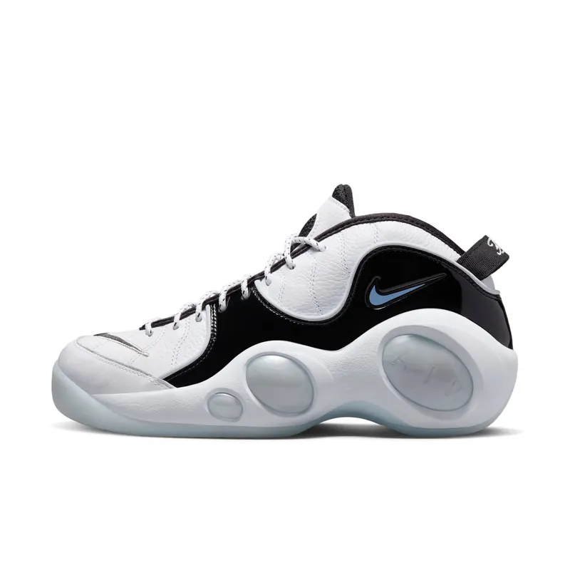 Nike Zoom Flight 95 “Football Grey” (DV0820-100)