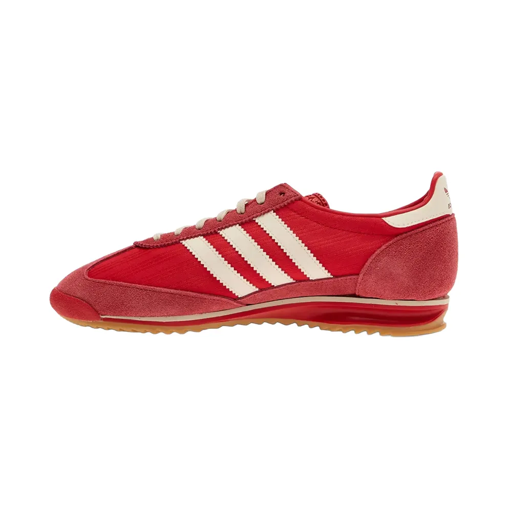 Adidas SL 72 OG Better Scarlet / Cream White / Gum (JQ8315)