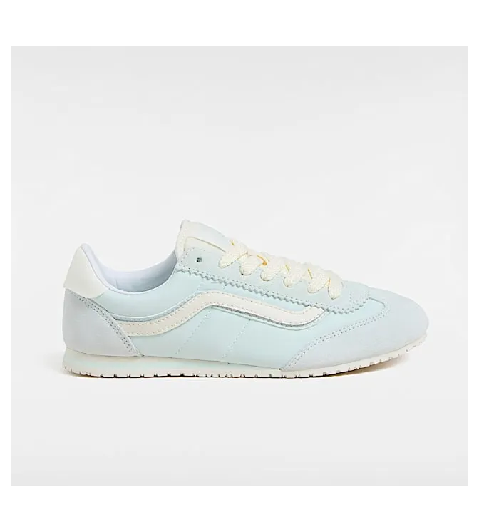 Vans Super LowPro Blauw (VN000D83RNE)