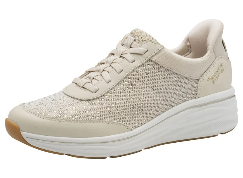 Tamaris sneaker Beige (2124588)