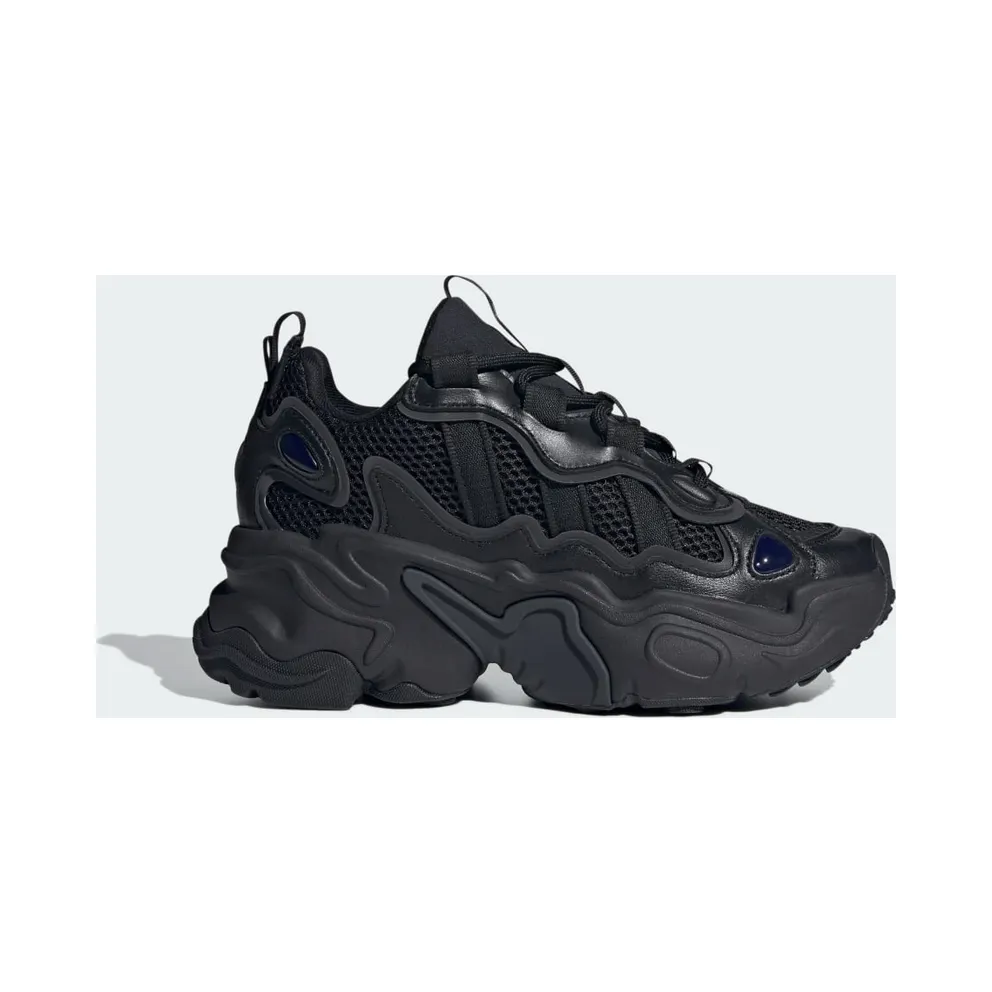 adidas OZTHEMIS Schuh Core Black / Core Black / Carbon (IG1504)