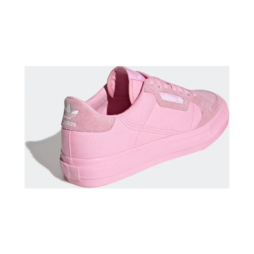 adidas Continental Vulc True Pink / True Pink / Cloud White (EF9315)